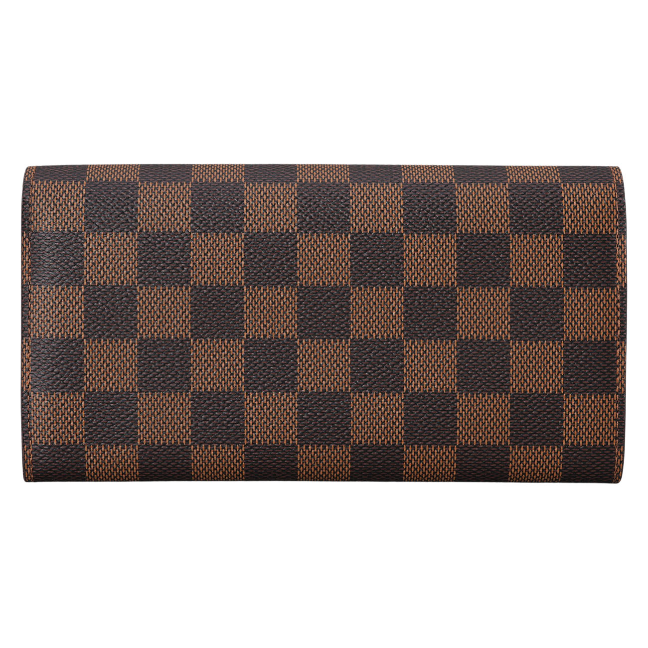 LOUIS VUITTON(USED)루이비통 다미에 에벤 사라월릿 N61734